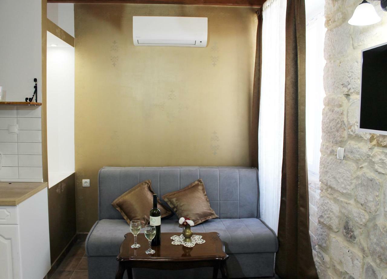 D&n Apartment