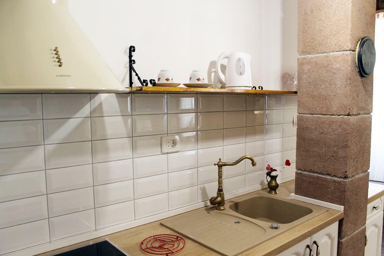 D&n Apartment *