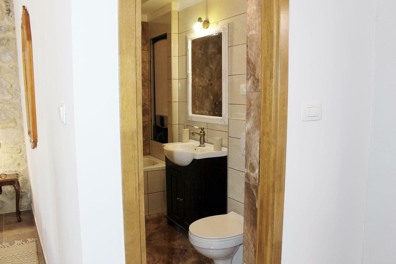 Apartment D&n Vis