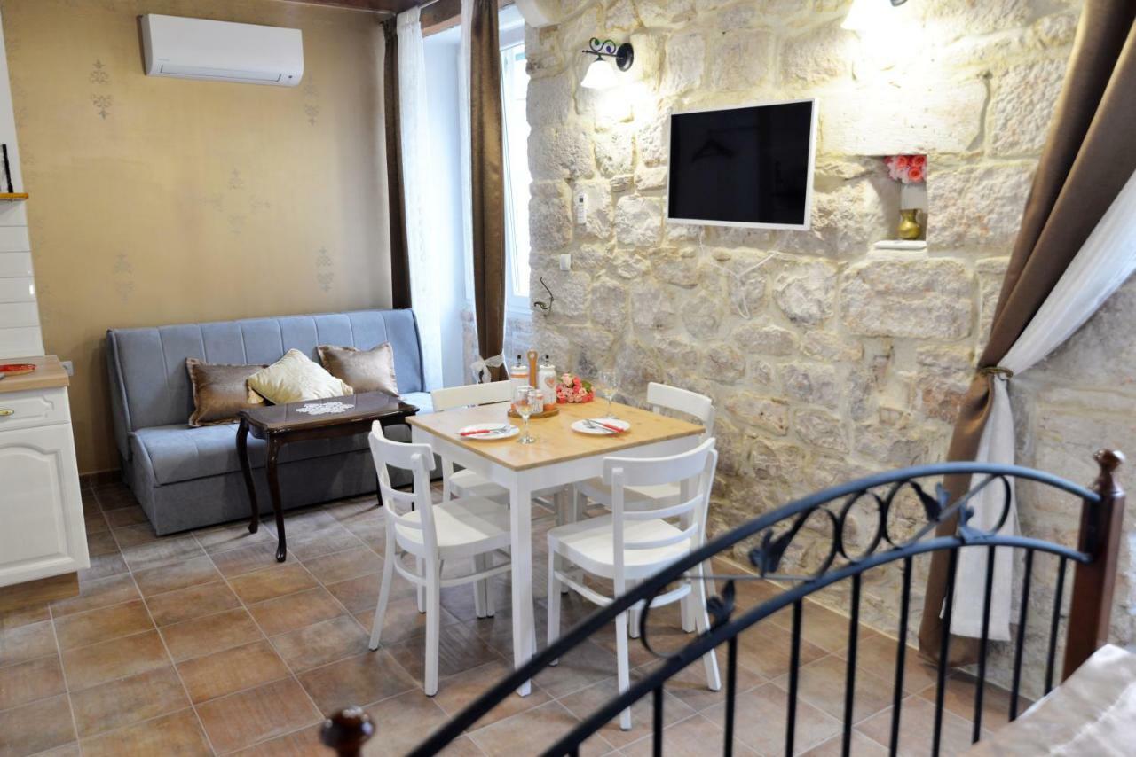 Apartment D&n Vis