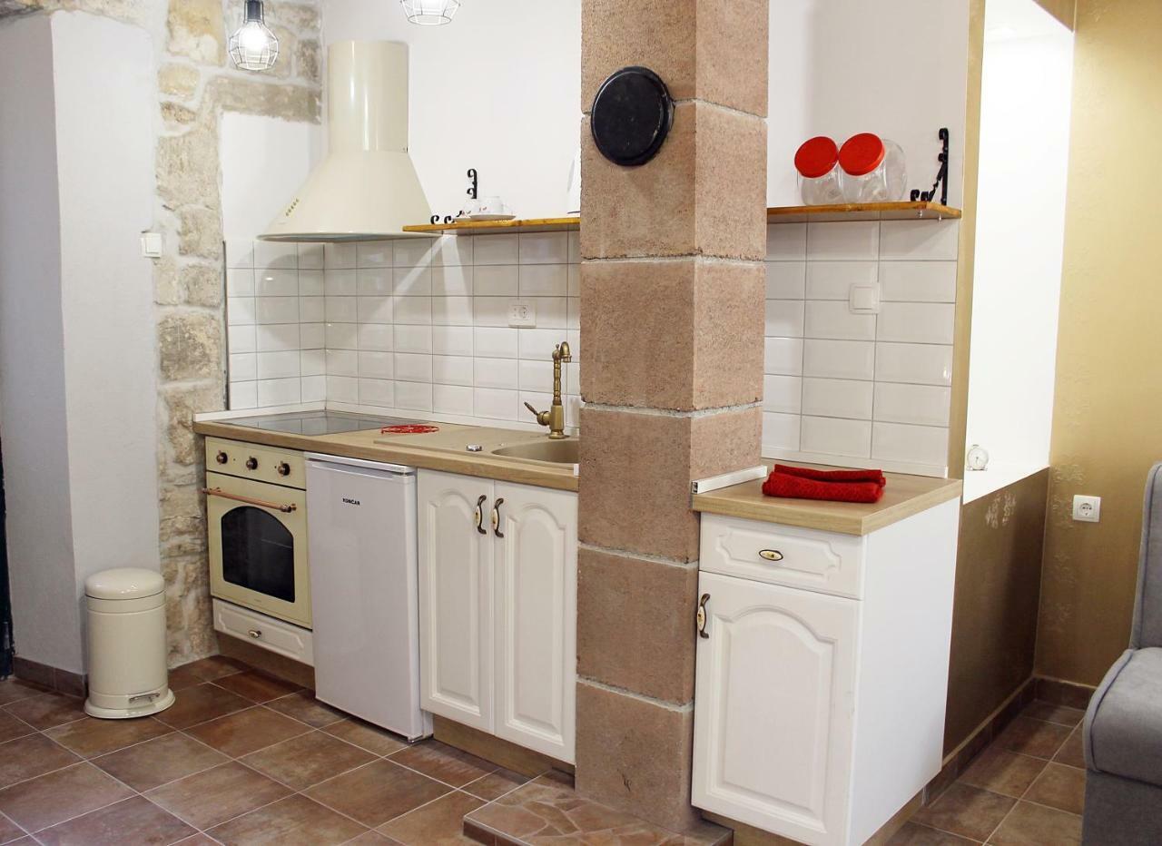 Apartmán D&n