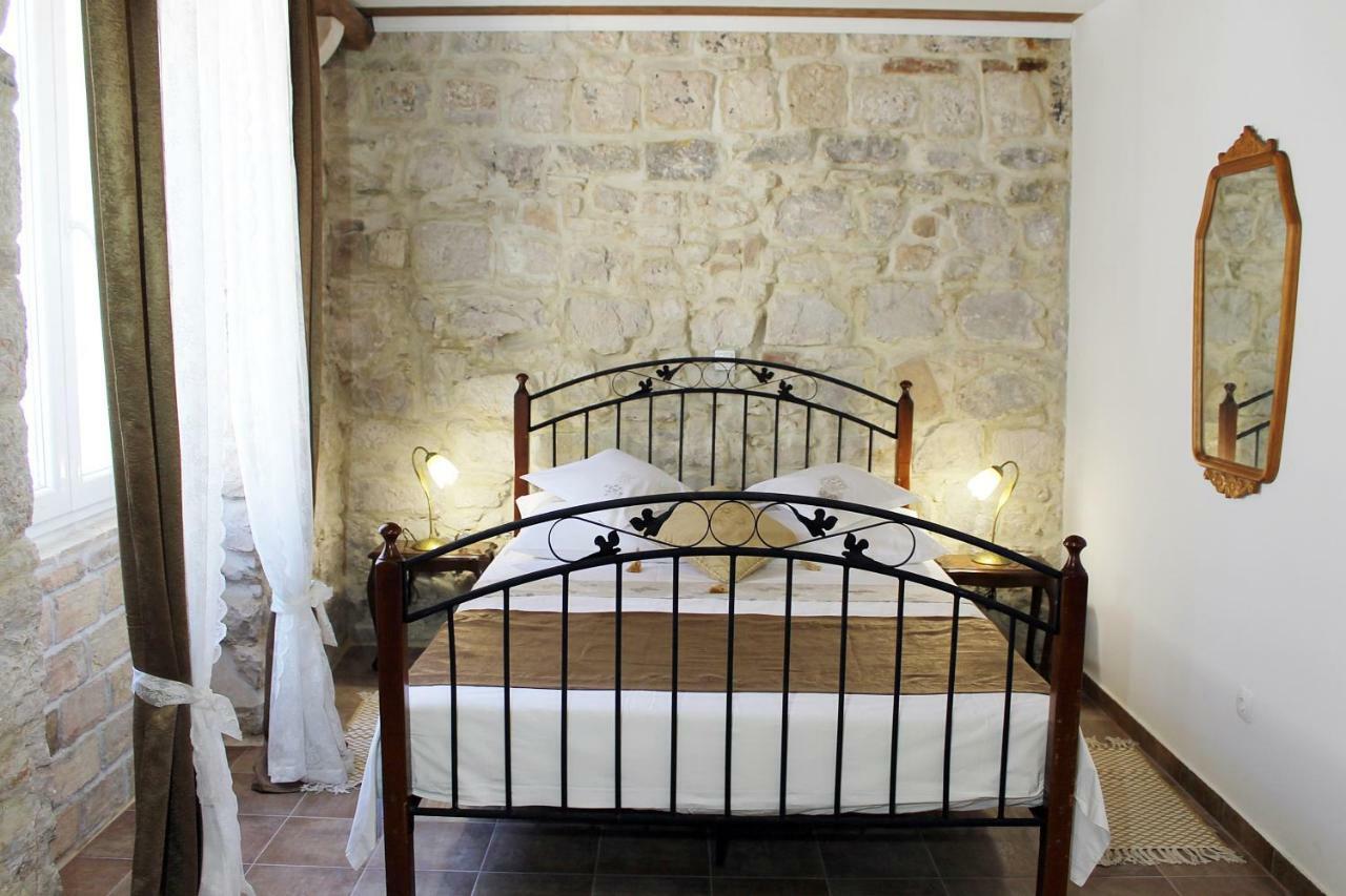 Apartmán D&n Vis