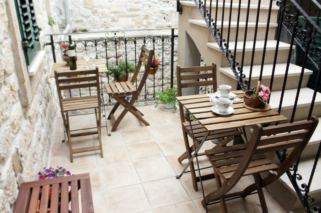 D&n Apartmán Vis