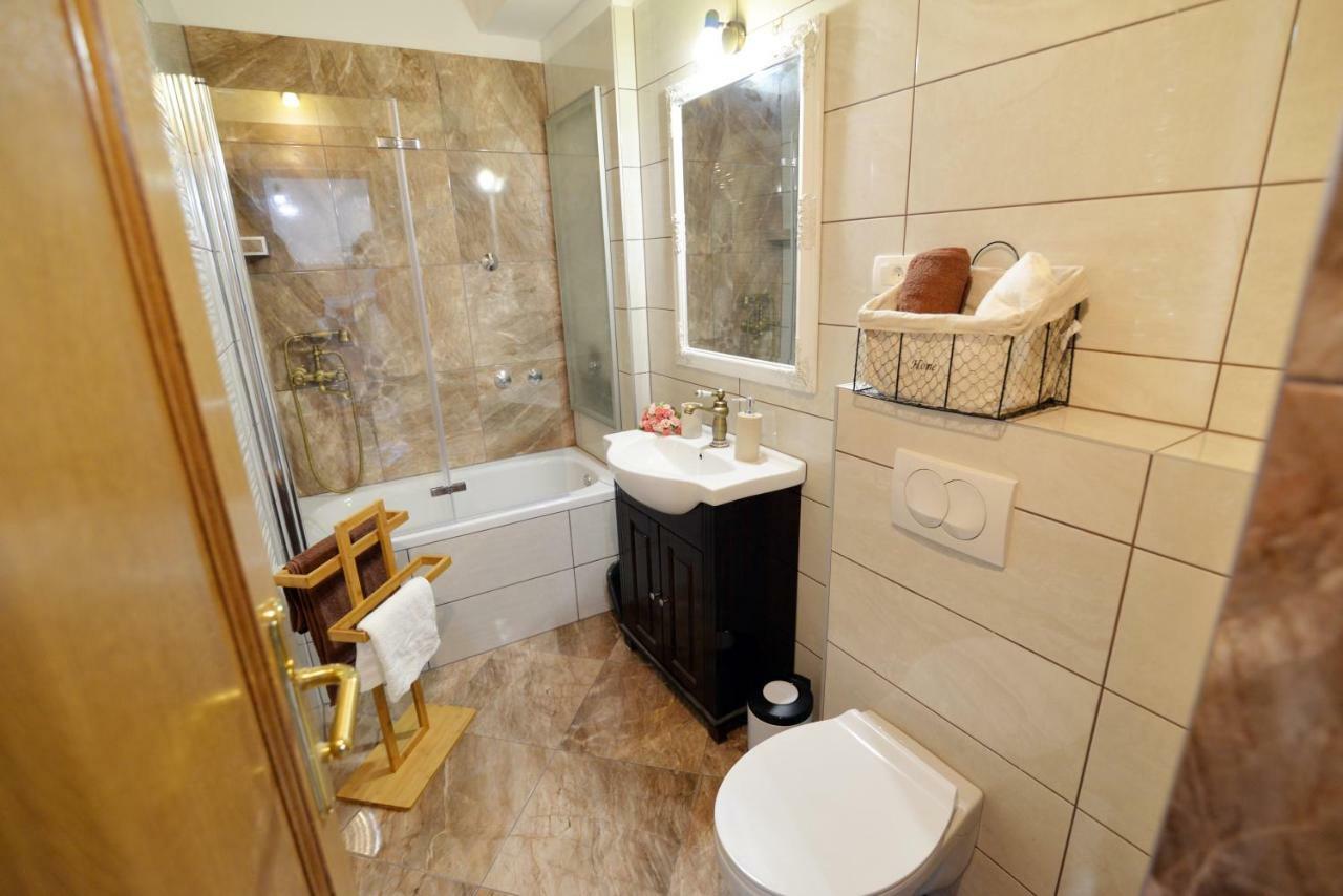 Apartmán D&n Vis